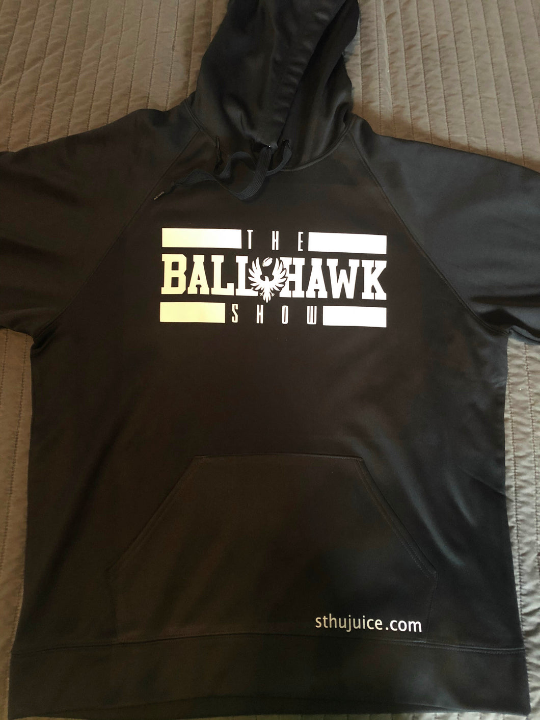 The Ball Hawk Show - Hoodie