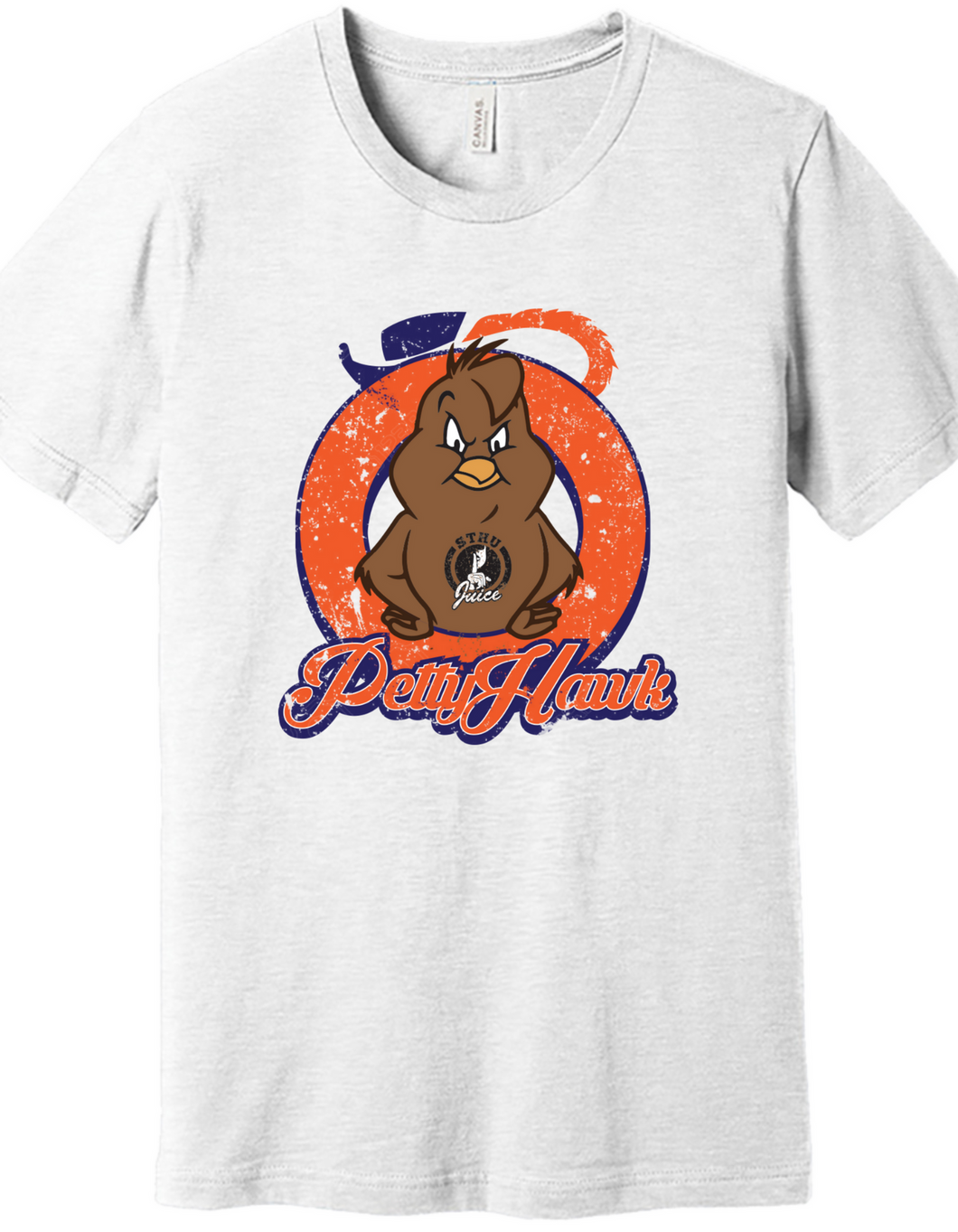PettyHawk Hoos Edition