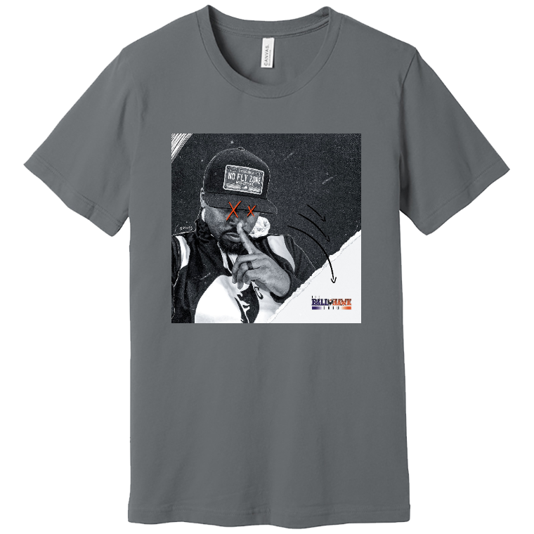 The Ball Hawk Show Shirt 2