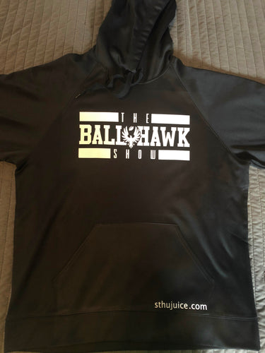 The Ball Hawk Show - Hoodie